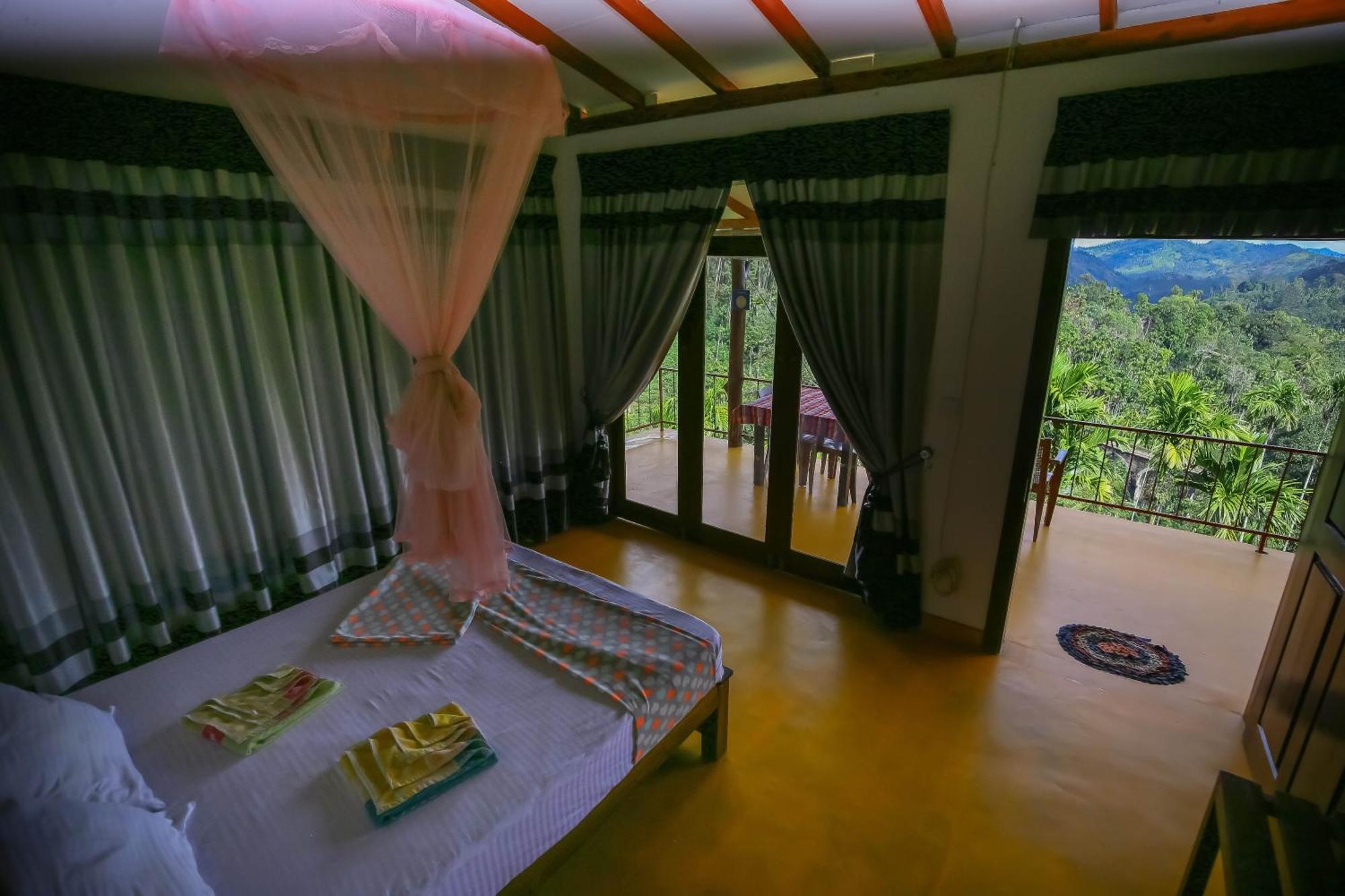 Nine Arch View Ella Apartment Екстериор снимка