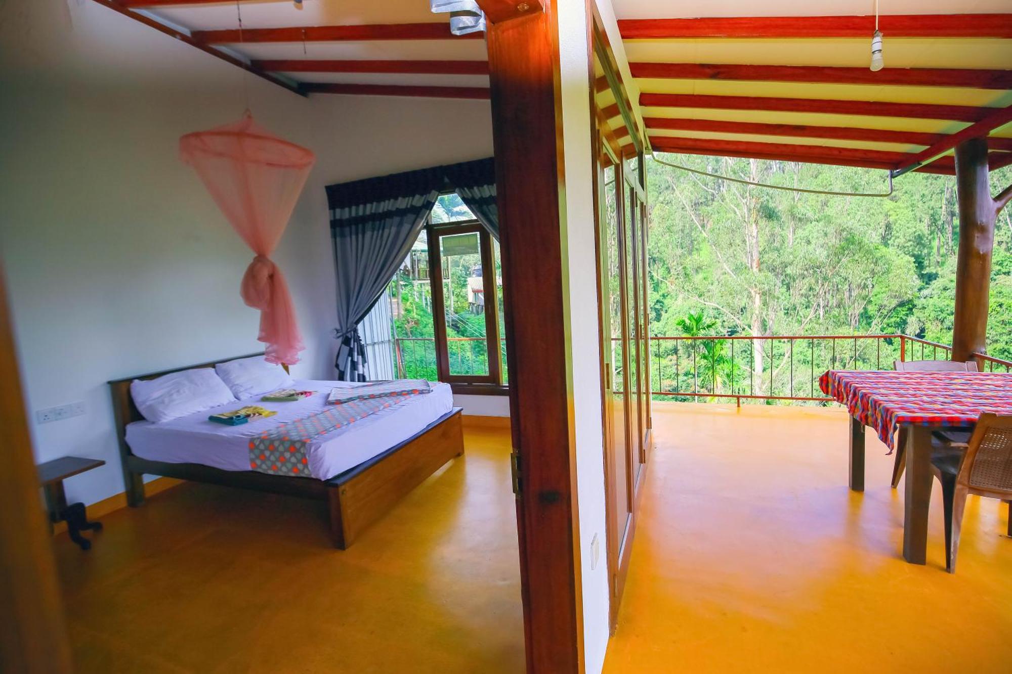 Nine Arch View Ella Apartment Екстериор снимка