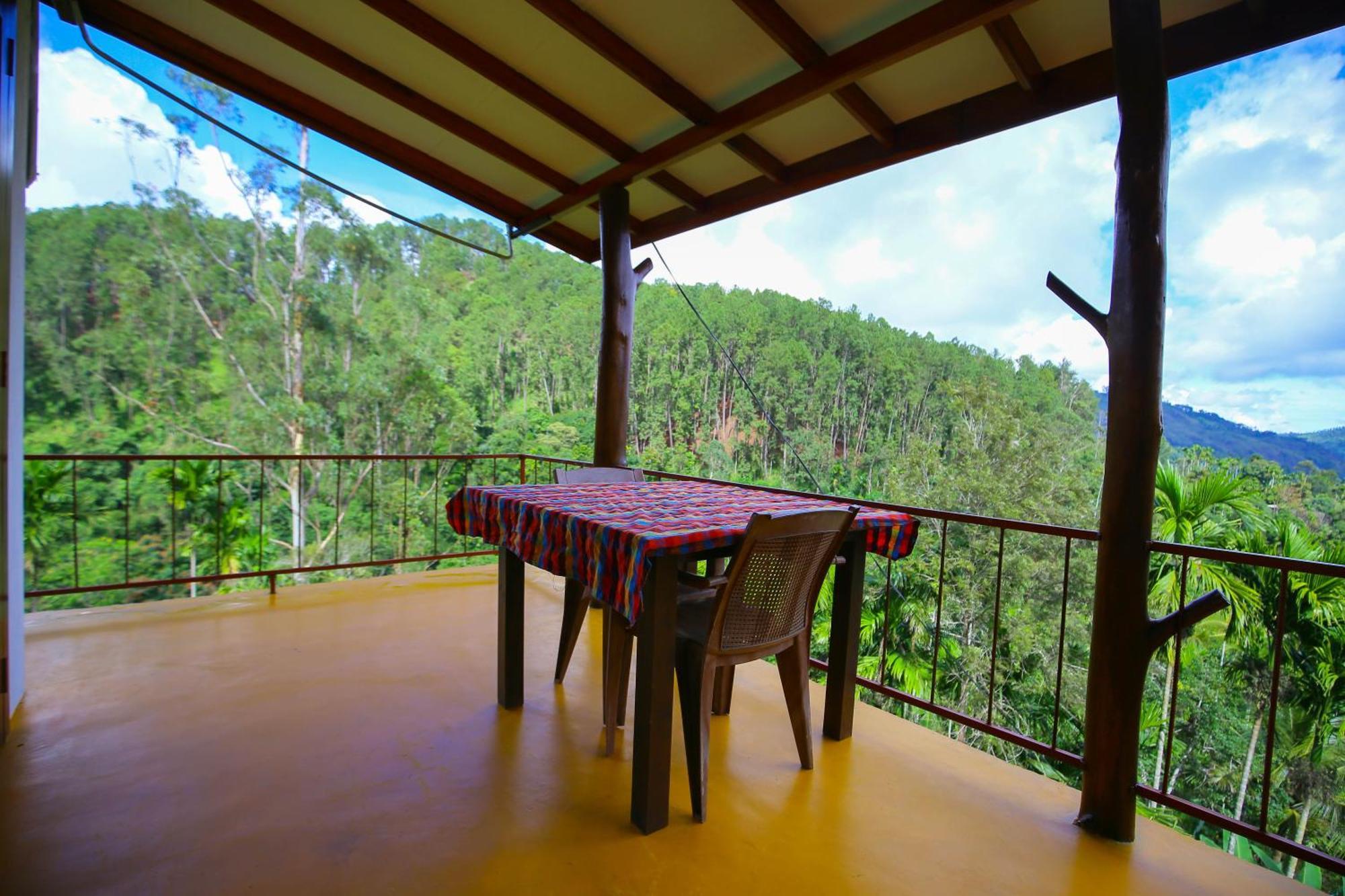 Nine Arch View Ella Apartment Екстериор снимка