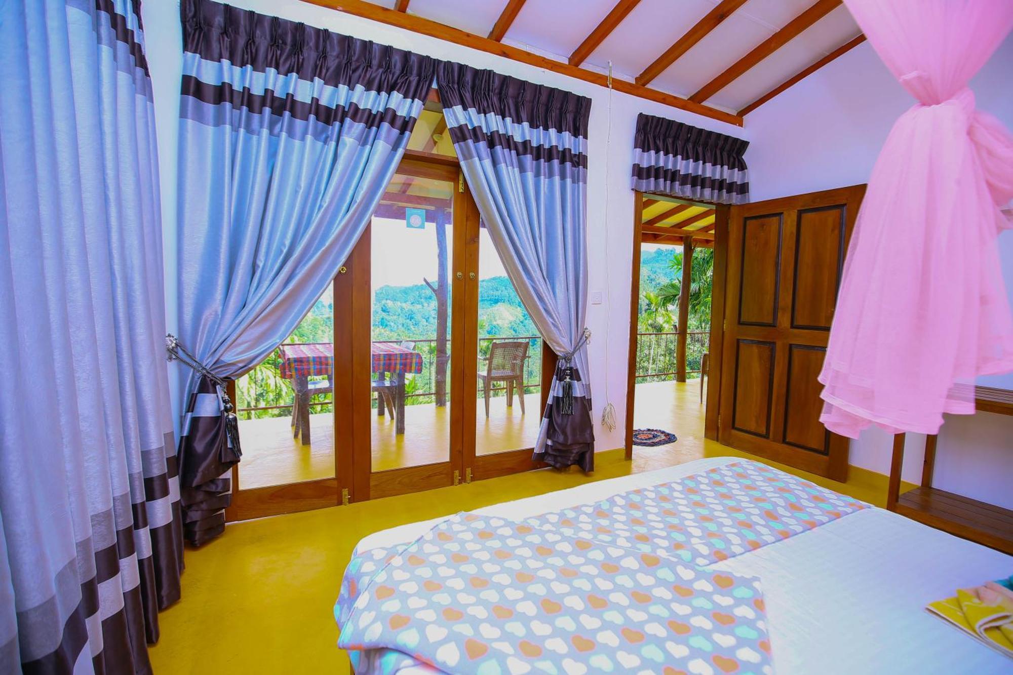 Nine Arch View Ella Apartment Екстериор снимка