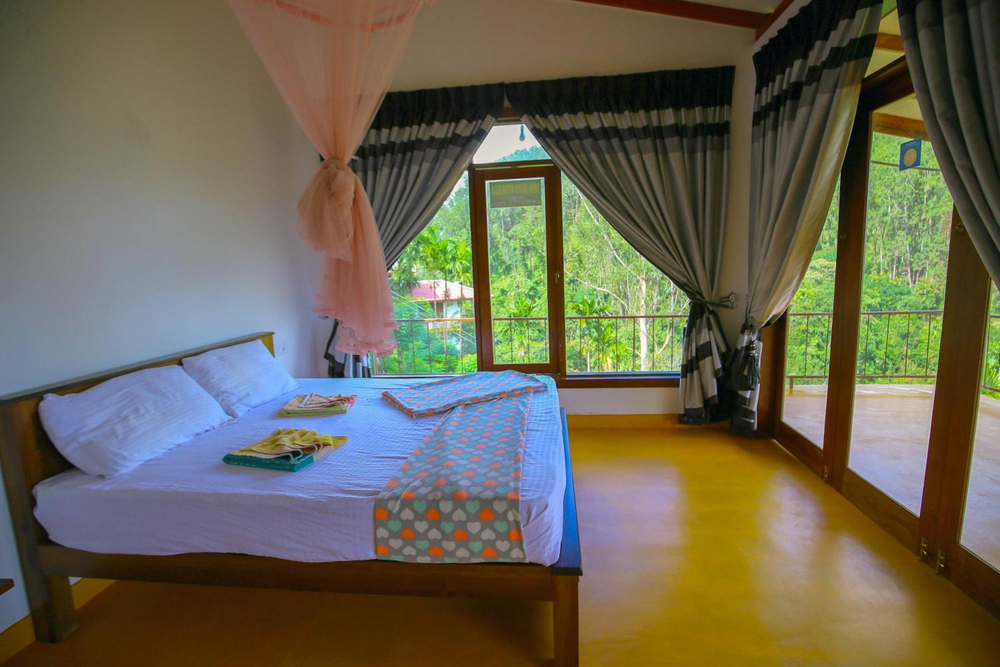 Nine Arch View Ella Apartment Екстериор снимка