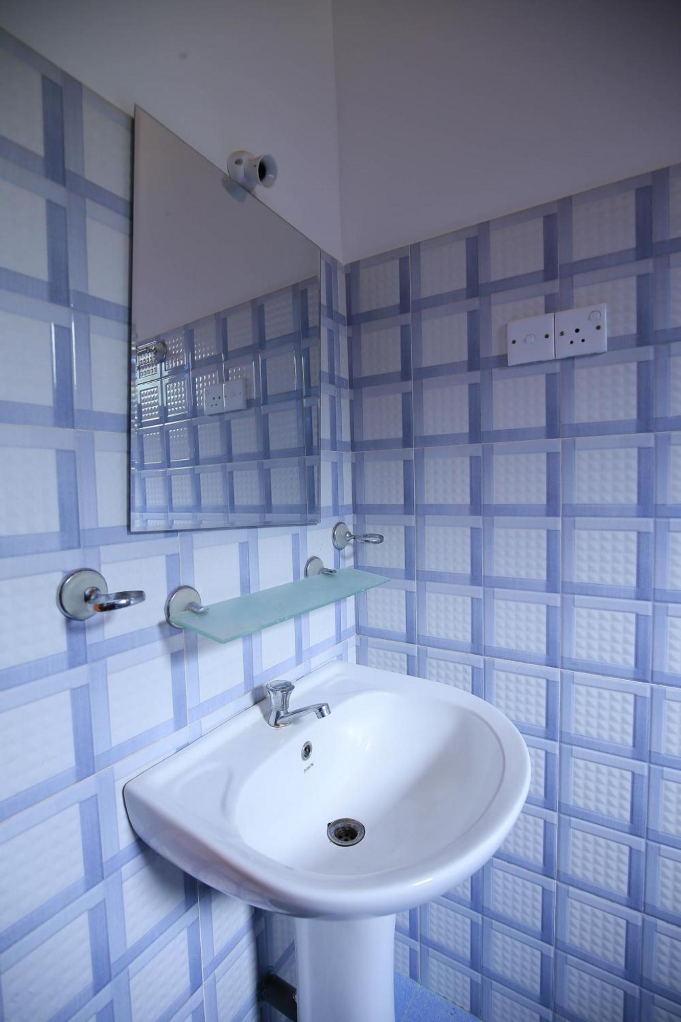 Nine Arch View Ella Apartment Екстериор снимка