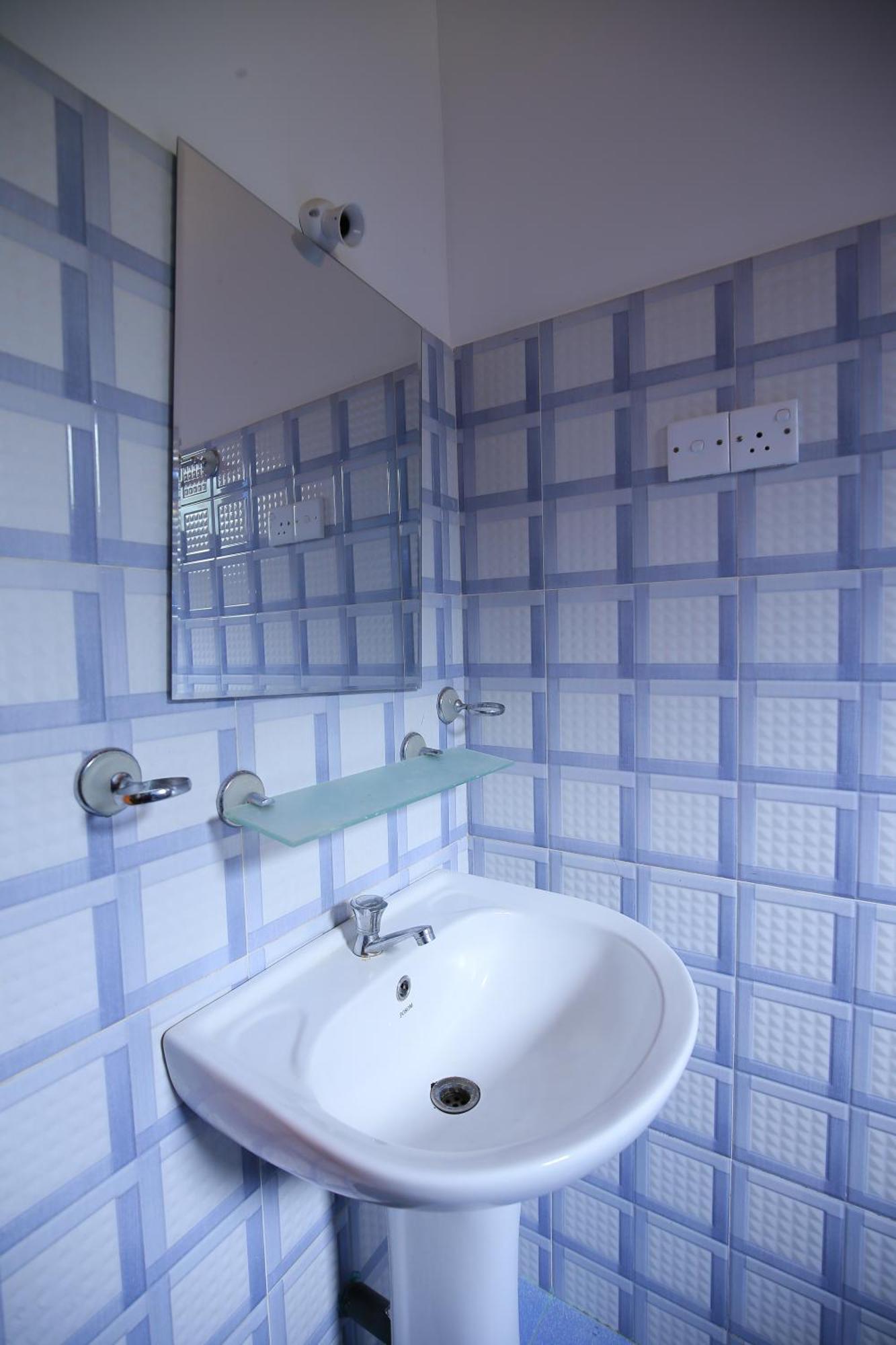 Nine Arch View Ella Apartment Екстериор снимка